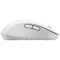 Мышь Logitech Signature M650 L Left (белый) фото 3